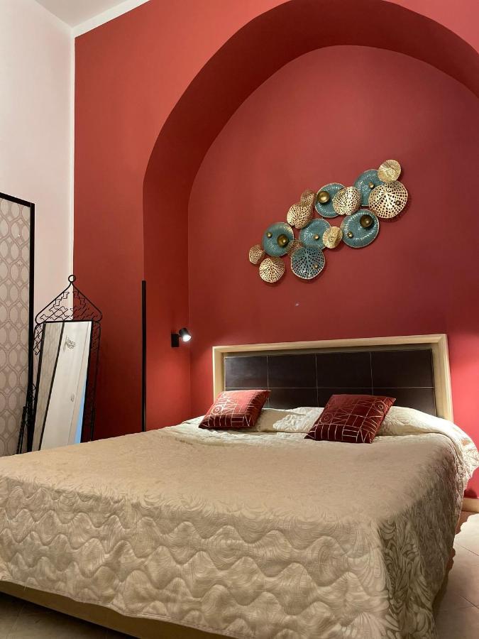 Villa Basso Special Neapel Exterior foto