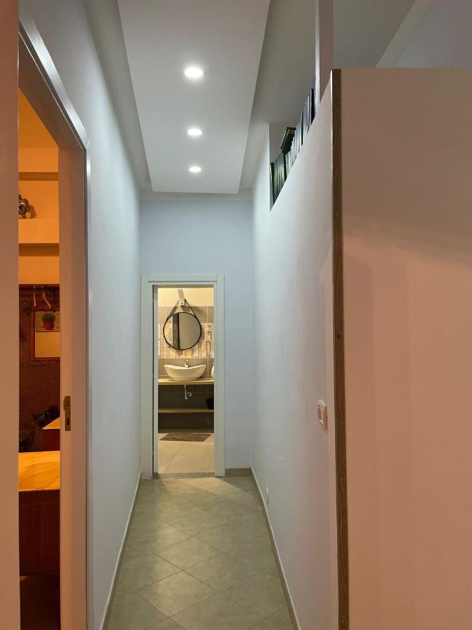 Villa Basso Special Neapel Exterior foto