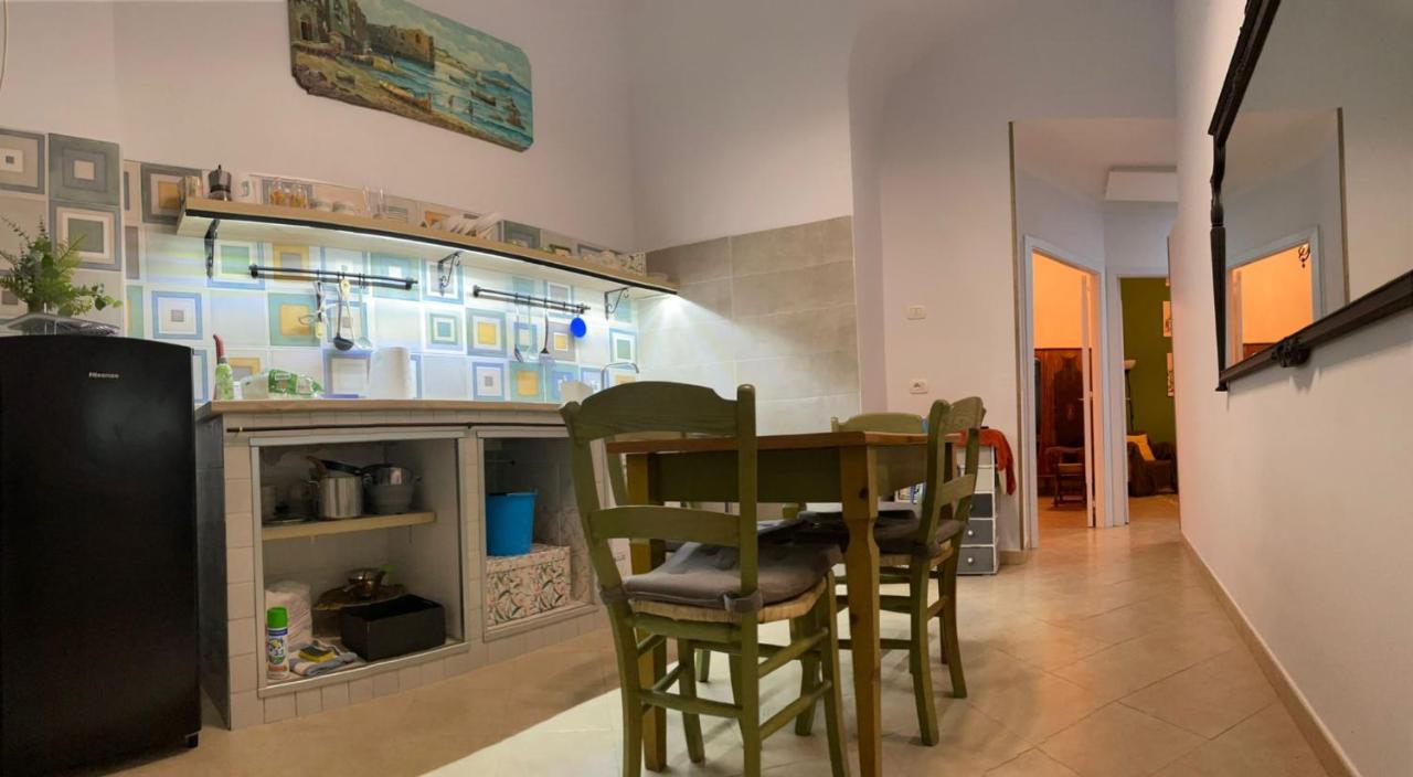 Villa Basso Special Neapel Exterior foto